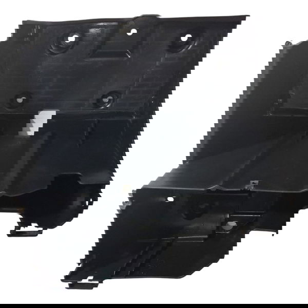 Suporte Bateria Land Rover Discovery 2 2001 Recuperado Cxa1