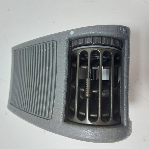 Difusor Ar Painel L.d Renault Clio 1998 Cx39