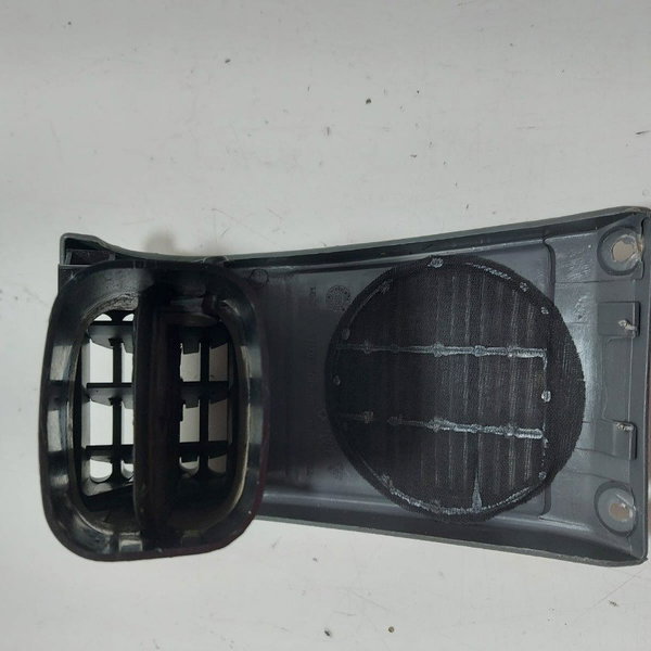Difusor Ar Painel L.d Renault Clio 1998 Cx39