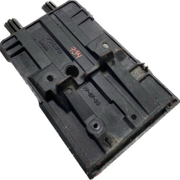 Suporter Bateria Volvo 850 94/96 Cx362