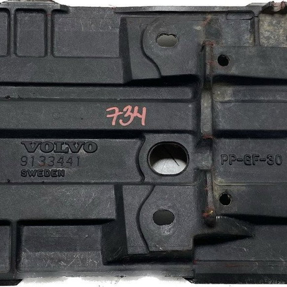 Suporter Bateria Volvo 850 94/96 Cx362