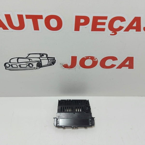 Display Sensor Estacionamento C320 2003 Cx38 Preto