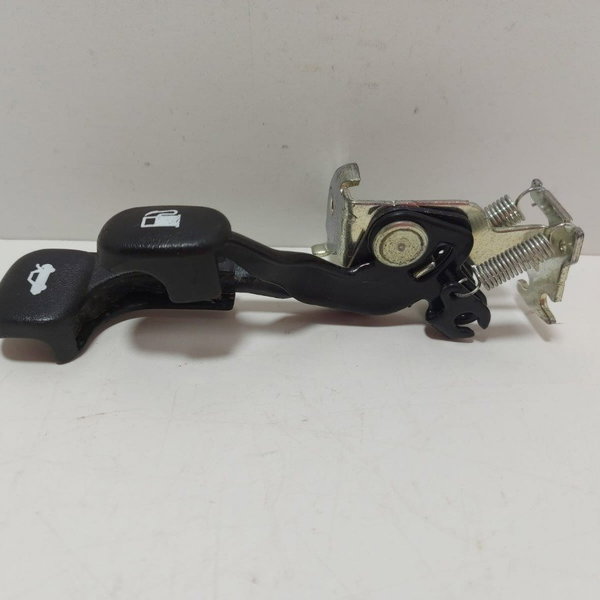 Puxador Porta Malas/portinhola Cerato 1.6 2011 Cx38