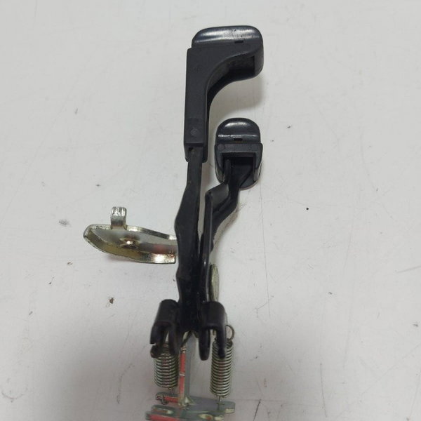Puxador Porta Malas/portinhola Cerato 1.6 2011 Cx38