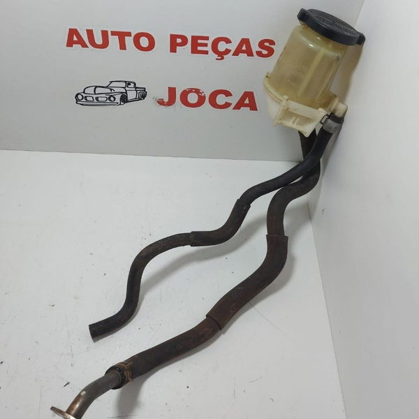 Reservatório Óleo Hidráulico Frontier 2.5 2011 Cx36