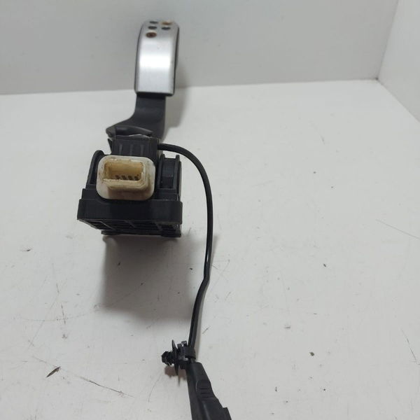 Pedal Acelerador Peugeot 307 Sw 2.0 16v 2007 Cx36