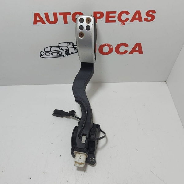 Pedal Acelerador Peugeot 307 Sw 2.0 16v 2007 Cx36