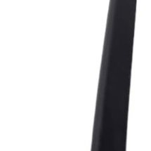 Braço Limpador Lado Direito Fiorino 2015 Cx454  Direito