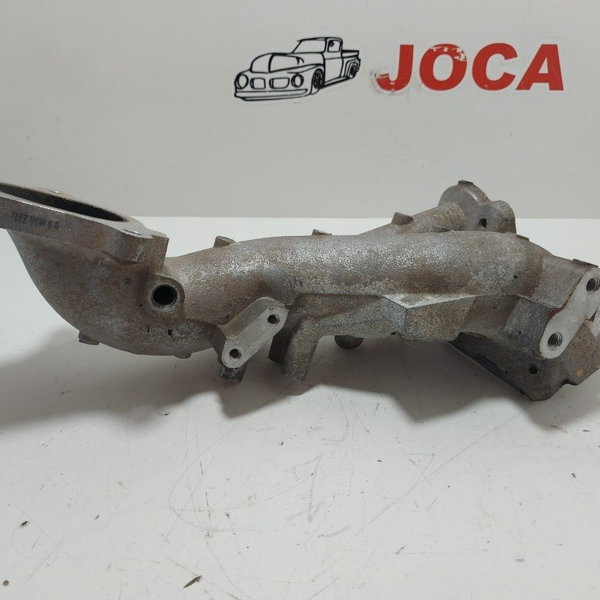 Cano Tubo Admissão Tbi Frontier 2.5 2014 Cx15