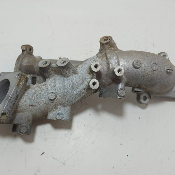 Cano Tubo Admissão Tbi Frontier 2.5 2014 Cx15