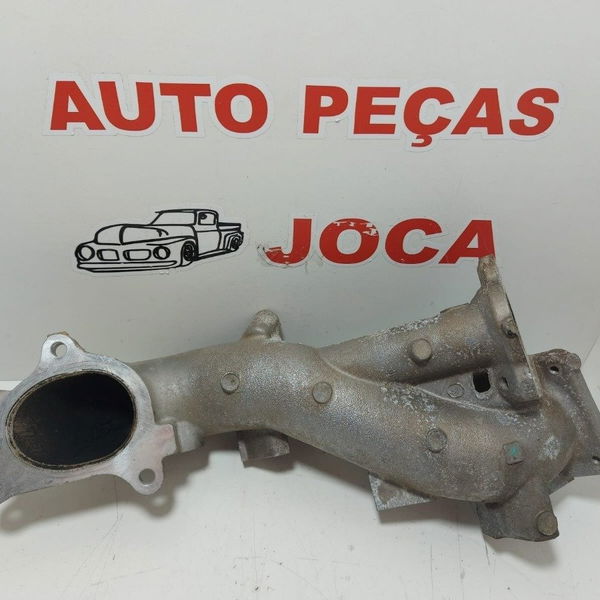 Cano Tubo Admissão Tbi Frontier 2.5 2014 Cx15