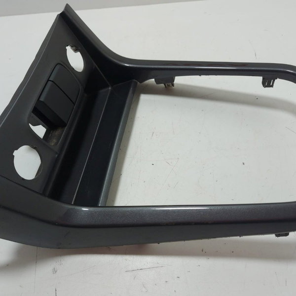 Moldura Cambio Automático S10 2014 Cx35