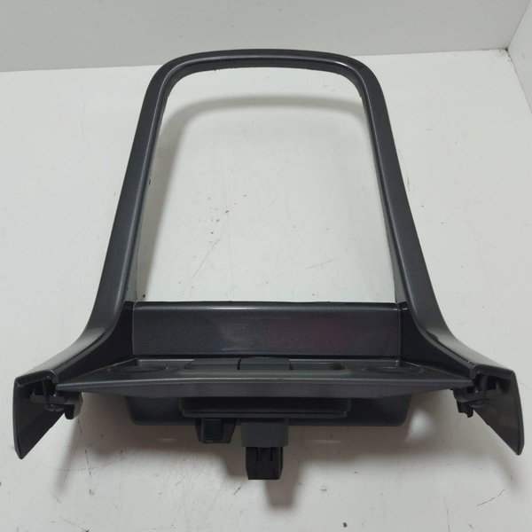 Moldura Cambio Automático S10 2014 Cx35