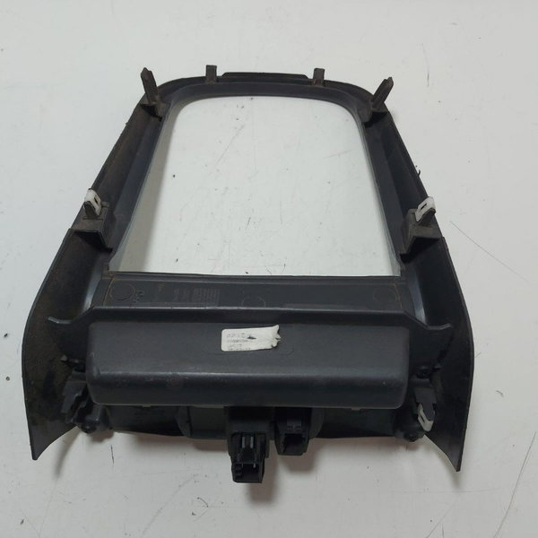 Moldura Cambio Automático S10 2014 Cx35