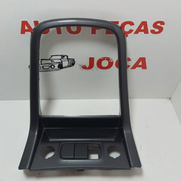 Moldura Cambio Automático S10 2014 Cx35