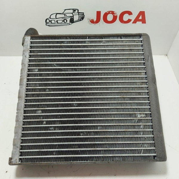 Radiador  Caixa  Evaporadora Nissan Frontier 2.5 2012 Cx296