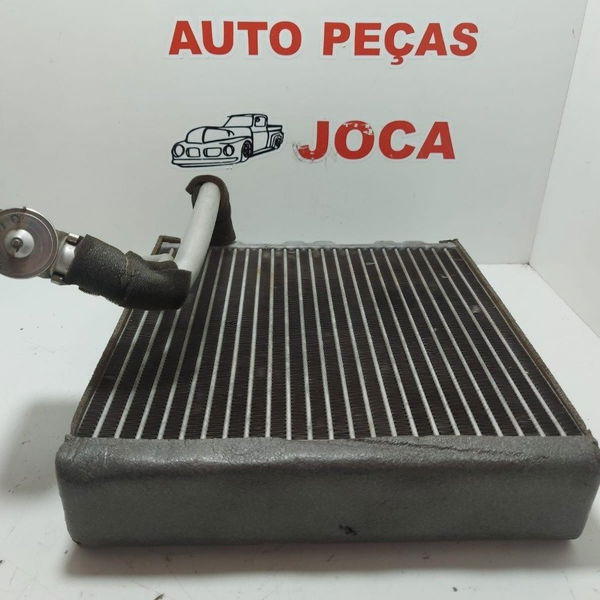 Radiador  Caixa  Evaporadora Nissan Frontier 2.5 2012 Cx296