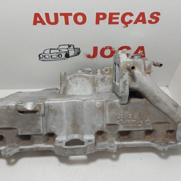 Coletor Admissão S10 2.8 2014 Cx576
