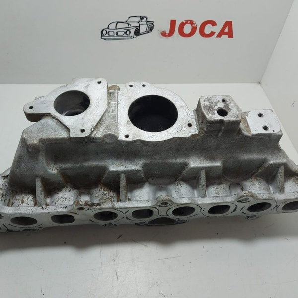 Coletor Admissão S10 2.8 2014 Cx576