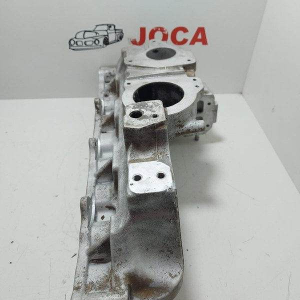 Coletor Admissão S10 2.8 2014 Cx576