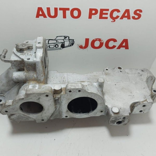 Coletor Admissão S10 2.8 2014 Cx576