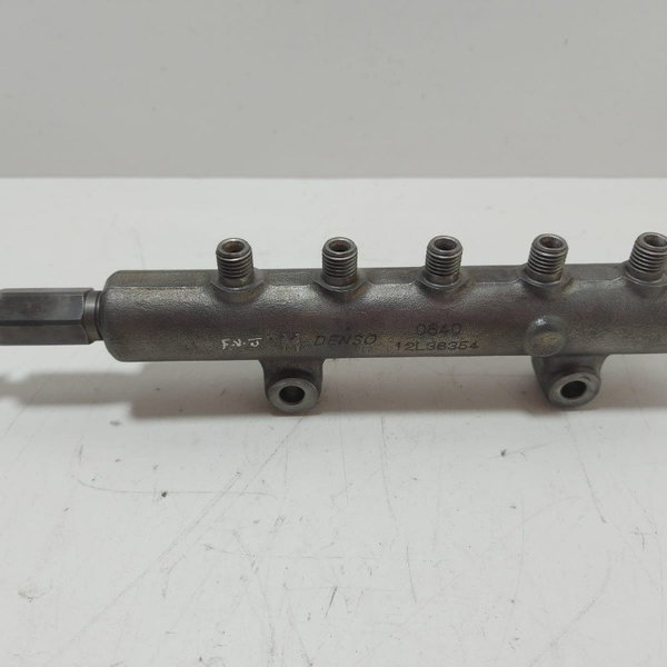 Flauta Common Rail L200 Triton 3.2 2012 Cx15