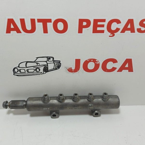 Flauta Common Rail L200 Triton 3.2 2012 Cx15