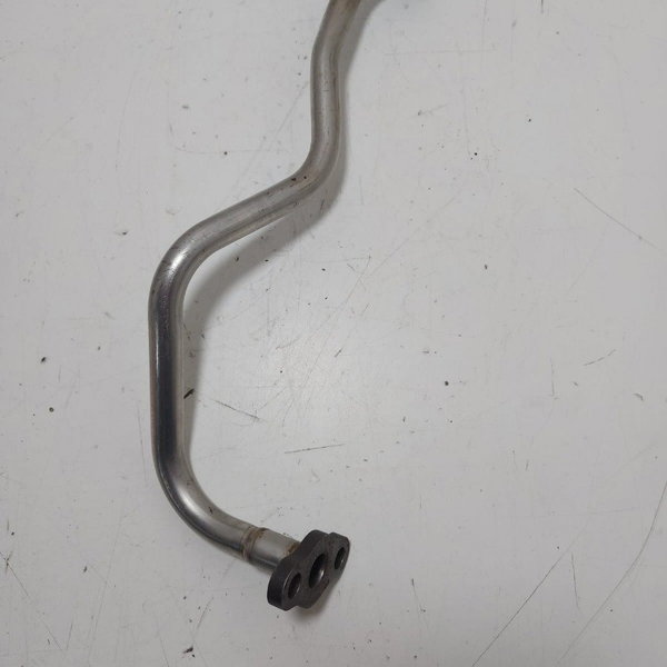 Cano Válvula Egr Honda Cr-v 2.0 2011 Cx36