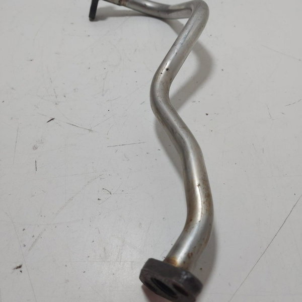 Cano Válvula Egr Honda Cr-v 2.0 2011 Cx36