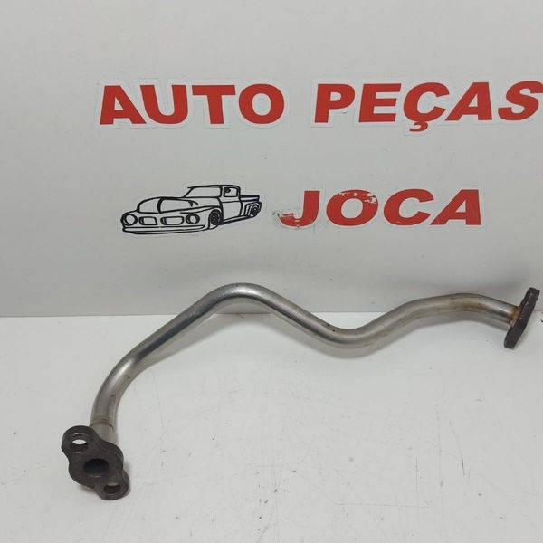 Cano Válvula Egr Honda Cr-v 2.0 2011 Cx36