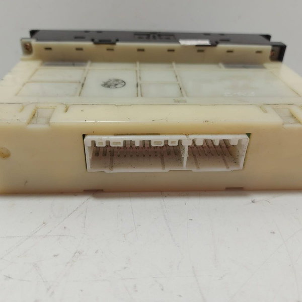 Painel Comando Ventilação Toyota Camry 1999 Cx15