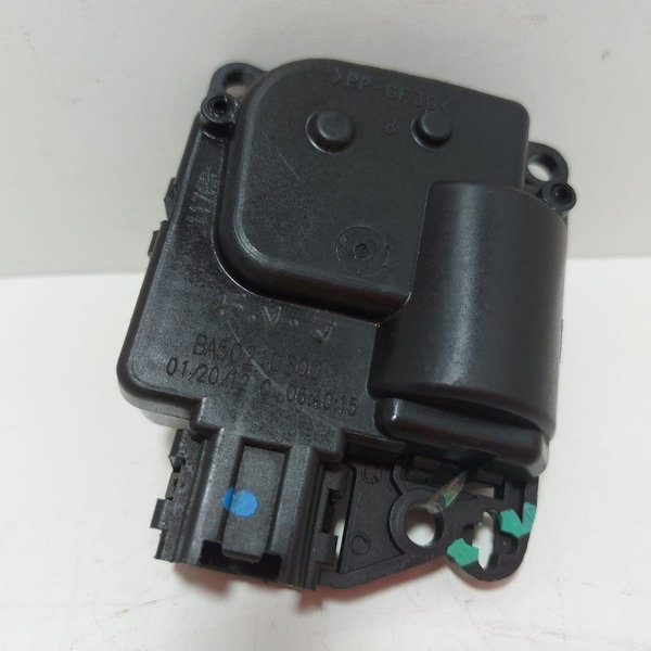 Atuador Caixa Ar Nissan Frontier 2.5 2010 Cx15