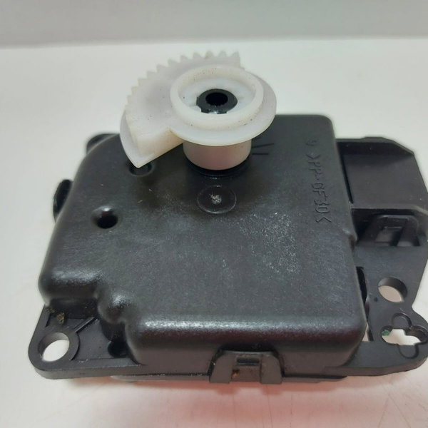 Atuador Caixa Ar Nissan Frontier 2.5 2010 Cx15
