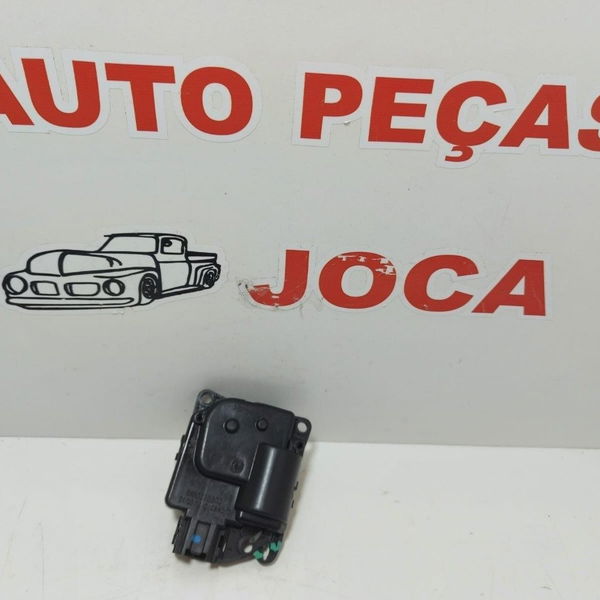 Atuador Caixa Ar Nissan Frontier 2.5 2010 Cx15
