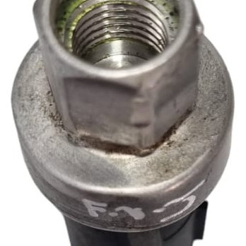 Sensor Pressostato Ar Condicionado Ford Edge 3.5 2009 Cx454