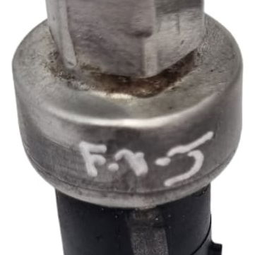 Sensor Pressostato Ar Condicionado Ford Edge 3.5 2009 Cx454