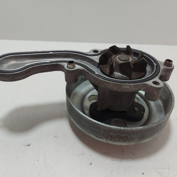 Bomba Água Honda City 1.5 2012 Cx36