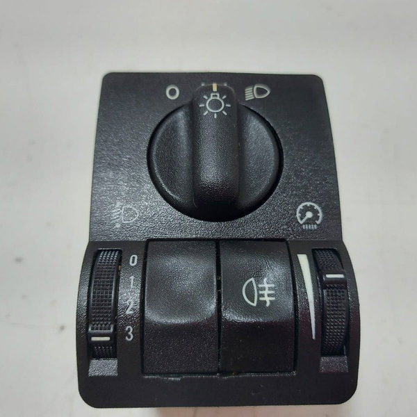 Interruptor Farol Astra 2002 Cx15