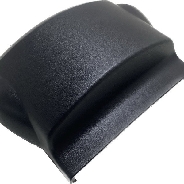 Moldura Superior Coluna Direção Pajero Full 08/14 Cx356