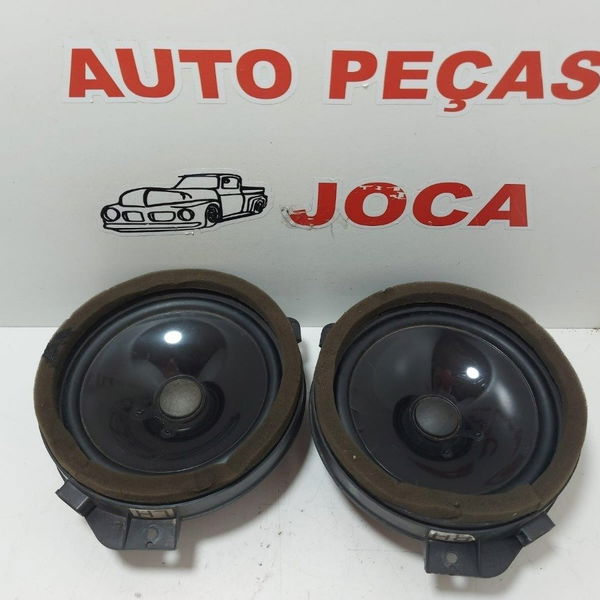 Par Alto Falante Portas Subaru Forester 2010 Cx15