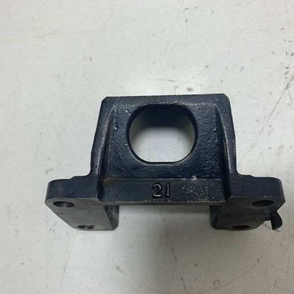 Suporte Calço Motor Toyota Hilux 3.0 2010 Cx42