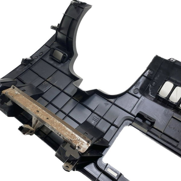 Moldura Inferior Painel Mitsubishi Pajero Full 08/14 Cx613