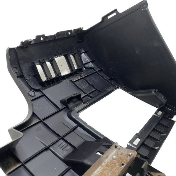 Moldura Inferior Painel Mitsubishi Pajero Full 08/14 Cx613