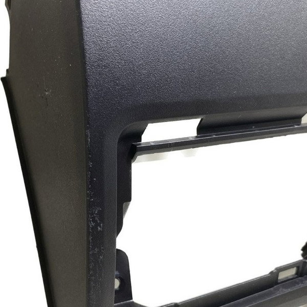 Moldura Inferior Painel Mitsubishi Pajero Full 08/14 Cx613
