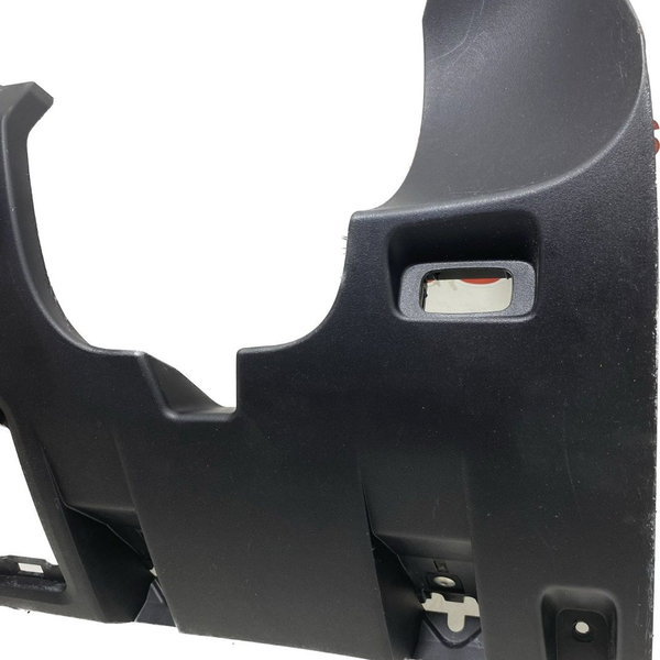 Moldura Inferior Painel Mitsubishi Pajero Full 08/14 Cx613
