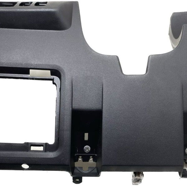 Moldura Inferior Painel Mitsubishi Pajero Full 08/14 Cx613