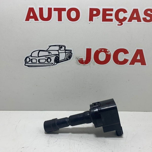 Bobina Ignição Honda City 1.5 2012 Cx42