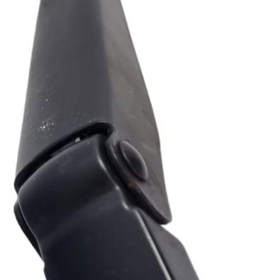 Braço Limpador Para-brisa Esquerdo Fiat Fiorino 2015 Cx454 Esquerdo