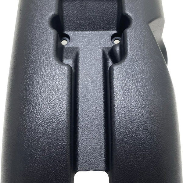 Moldura Inferior Coluna Direção Pajero Full 08/14 Cx356