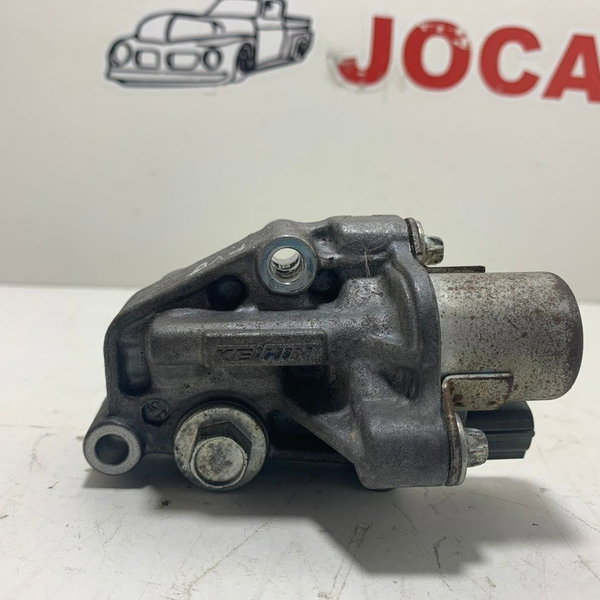 Válvula Solenoide Vtec Cabeçote Honda City 1.5 2012 Cx42 220v
